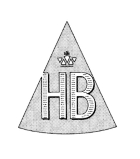 HB Logo (EUIPO, 04/01/1996)