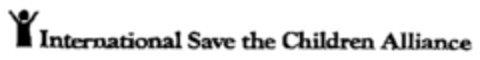 International Save the Children Alliance Logo (EUIPO, 04/01/1996)