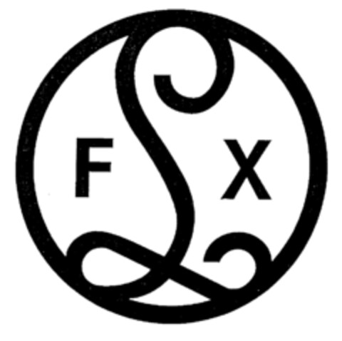 FLX Logo (EUIPO, 05/10/1996)