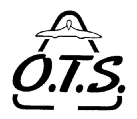 O.T.S. Logo (EUIPO, 05/15/1996)