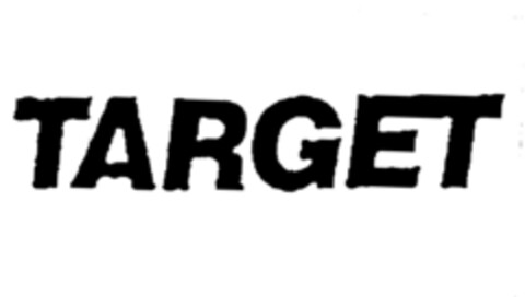 TARGET Logo (EUIPO, 05/23/1996)