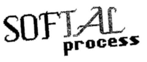 SOFTAL process Logo (EUIPO, 10/11/1996)