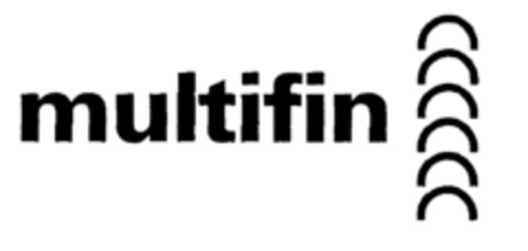 MULTIFIN Logo (EUIPO, 24.12.1996)