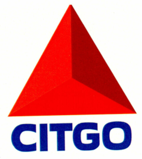 CITGO Logo (EUIPO, 21.01.1997)