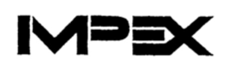 IMPEX Logo (EUIPO, 13.12.1996)