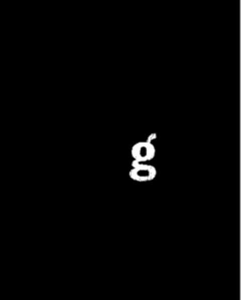 g Logo (EUIPO, 24.02.1997)