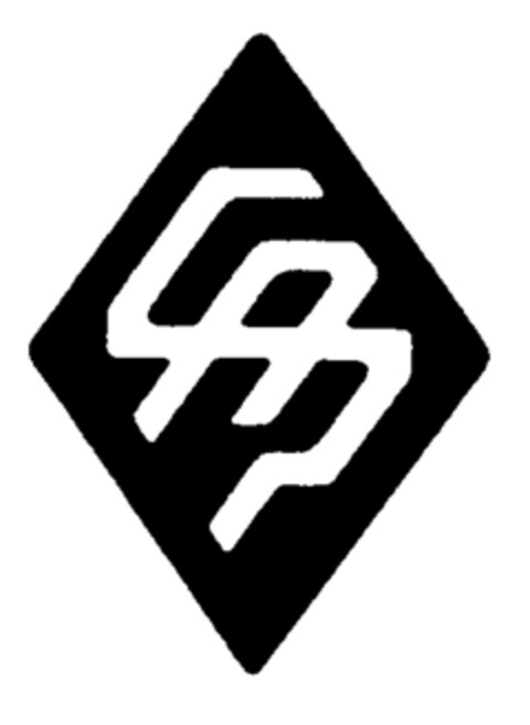 CAP Logo (EUIPO, 30.04.1997)