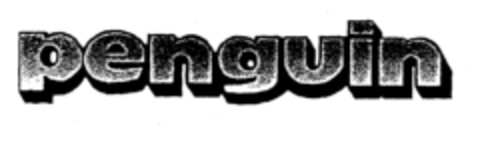 penguin Logo (EUIPO, 29.05.1997)