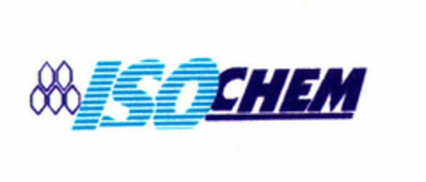 ISOCHEM Logo (EUIPO, 04.06.1997)