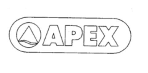 APEX Logo (EUIPO, 08.08.1997)