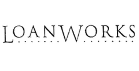 LOANWORKS Logo (EUIPO, 01/09/1998)