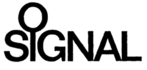 SIGNAL Logo (EUIPO, 11.03.1998)