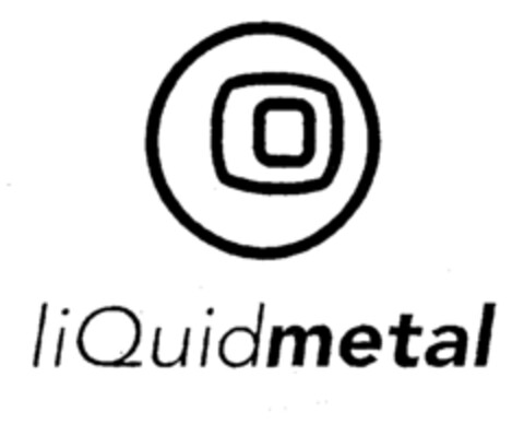 liQuidmetal Logo (EUIPO, 20.05.1998)