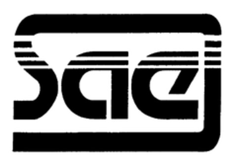 Sae Logo (EUIPO, 22.09.1998)