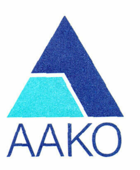 AAKO Logo (EUIPO, 01.10.1998)