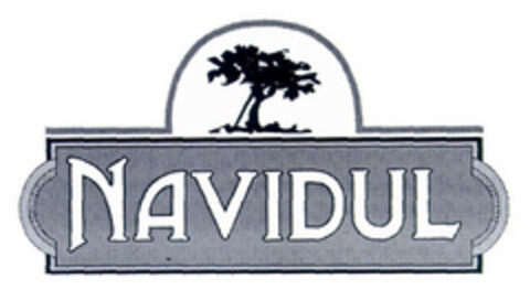 NAVIDUL Logo (EUIPO, 12.03.1999)