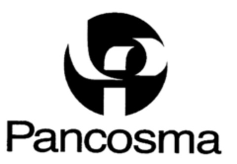 Pancosma Logo (EUIPO, 16.04.1999)