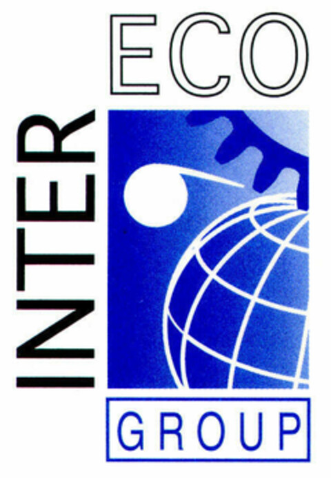 ECO INTER GROUP Logo (EUIPO, 08/11/1999)