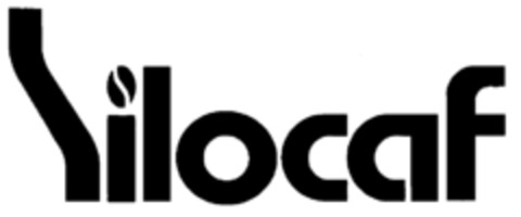 SILOCAF Logo (EUIPO, 29.09.1999)