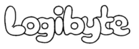 Logibyte Logo (EUIPO, 22.11.1999)