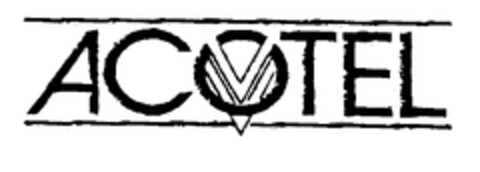 ACOTEL Logo (EUIPO, 27.12.1999)