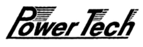 Power Tech Logo (EUIPO, 24.01.2000)