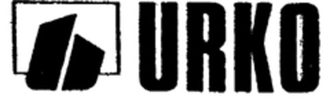 URKO Logo (EUIPO, 24.03.2000)