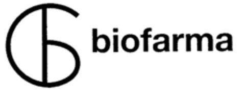 biofarma Logo (EUIPO, 10.07.2000)