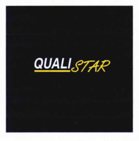 QUALISTAR Logo (EUIPO, 01.02.2001)