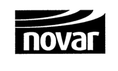 novar Logo (EUIPO, 05.03.2001)