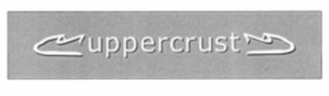 uppercrust Logo (EUIPO, 04.04.2001)