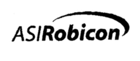 ASIRobicon Logo (EUIPO, 10.04.2001)