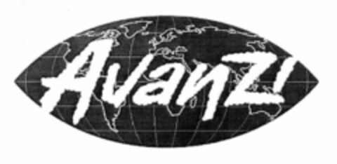 Avanzi Logo (EUIPO, 22.08.2001)