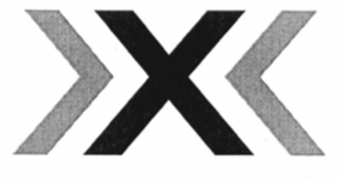 X Logo (EUIPO, 16.01.2002)