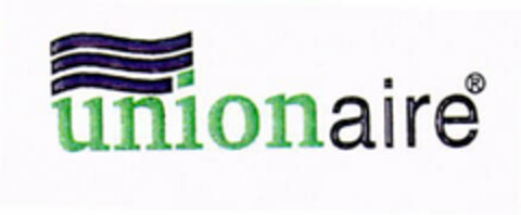 unionaire Logo (EUIPO, 11.09.2002)