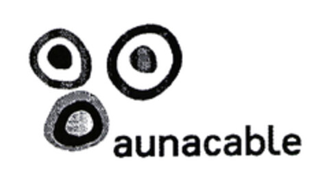 aunacable Logo (EUIPO, 10/03/2002)