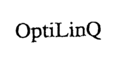 OptiLinQ Logo (EUIPO, 10.10.2002)