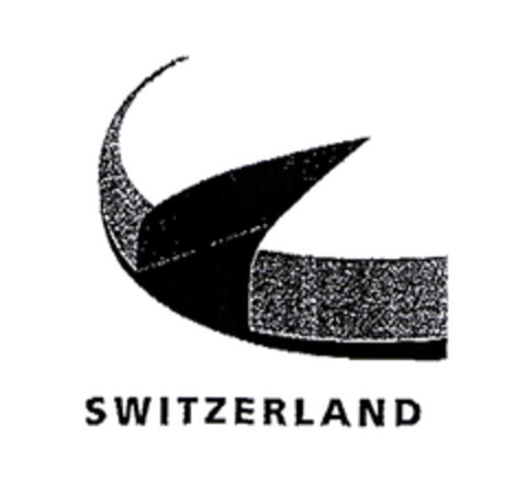 SWITZERLAND Logo (EUIPO, 08.01.2003)