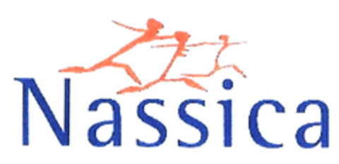 Nassica Logo (EUIPO, 20.12.2002)