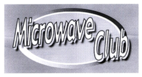 Microwave Club Logo (EUIPO, 13.02.2003)