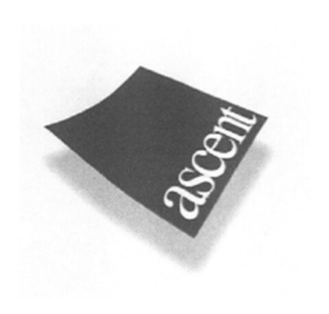 ascent Logo (EUIPO, 05.02.2003)