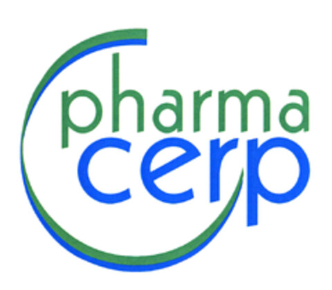 pharma cerp Logo (EUIPO, 02.04.2003)