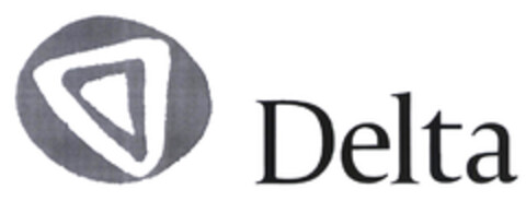 DELTA Logo (EUIPO, 08/06/2003)