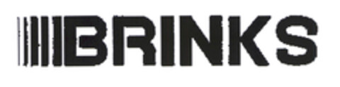 BRINKS Logo (EUIPO, 31.10.2003)