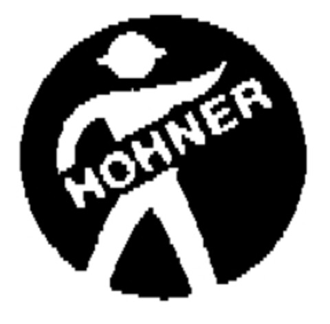 HOHNER Logo (EUIPO, 09.03.2004)