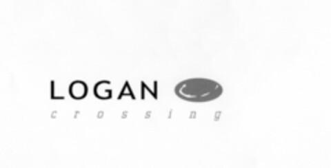 LOGAN crossing Logo (EUIPO, 17.03.2004)