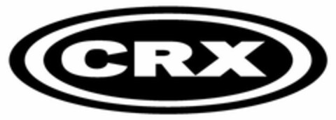 CRX Logo (EUIPO, 05.04.2004)