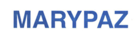 MARYPAZ Logo (EUIPO, 04/26/2004)