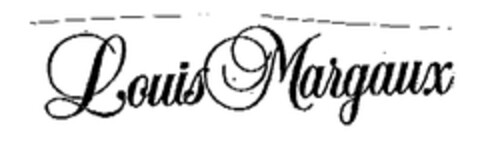 Louis Margaux Logo (EUIPO, 28.04.2004)