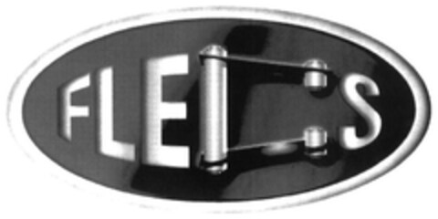 FLECS Logo (EUIPO, 08/16/2004)